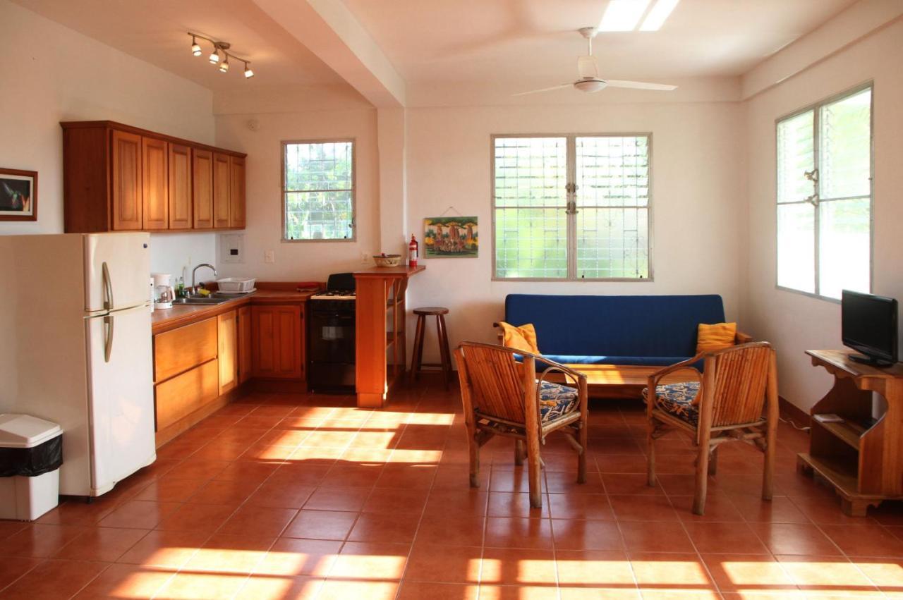 Bluebelize B&B Punta Gorda Extérieur photo