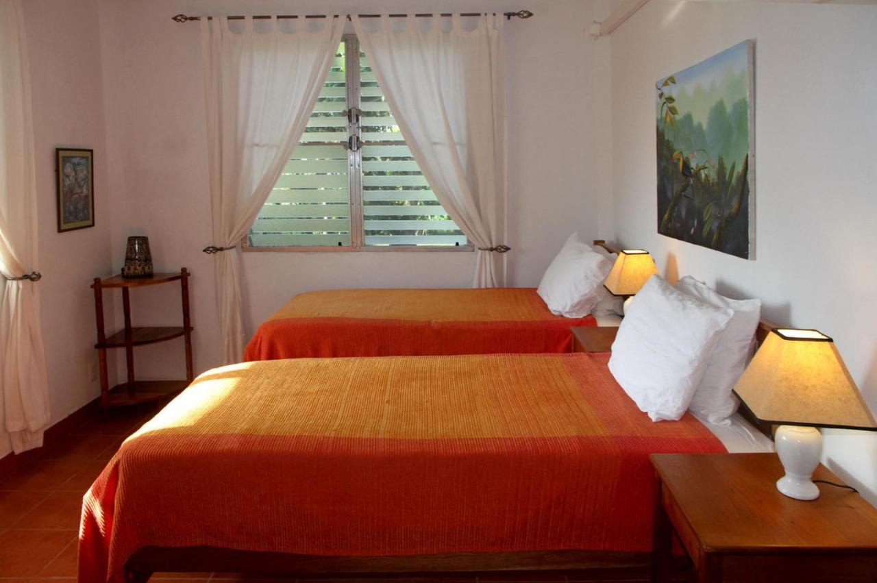 Bluebelize B&B Punta Gorda Extérieur photo